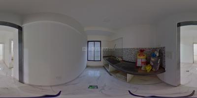Hall Image of 808 Sq.ft 2 BHK Apartment / Flat for sale in Agripada Mumbai for Rs. 14500000