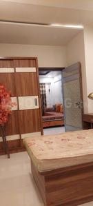 Bedroom Image of 2500 Sq.ft 5 BHK Apartment / Flat for sale in Kondhwa Pune for Rs. 26400000