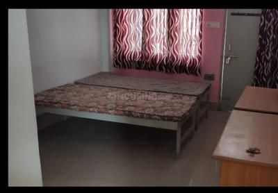 Bedroom Image of SRI SAI HOMES LADIES HOSTEL in Krishna Nagar, Lucknow