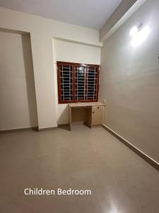 Hall Image of 1130 Sq.ft 2 BHK Apartment / Flat for sale in Mahalakshmi Enclave, Nizampet Hyderabad for Rs. 5500000