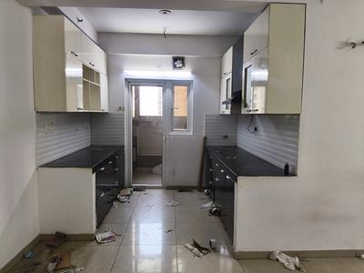 Kitchen Image of 1340 Sq.ft 3 BHK Apartment / Flat for sale in Gulshan Ikebana, Sector 143 Noida for Rs. 17000000