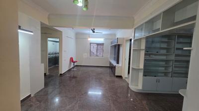 Image of 1350 Sq.ft 3 BHK Apartment / Flat for sale in Kaggadasapura, Bengaluru for Rs. 11000000