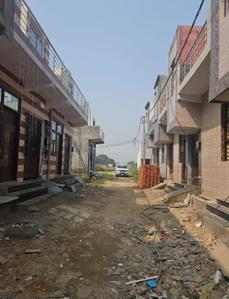 Image of 640 Sq.ft 2 BHK Independent House for sale in Kanha Residency 2, Achheja, Greater Noida for Rs. 3500000