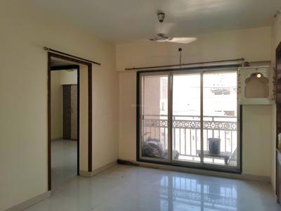 Living Room Image of 1100 Sq.ft 2 BHK Apartment / Flat for rent in Tapir Embassy One Thane, Thane West Thane for Rs. 55000