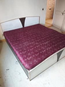Bedroom Image of 1250 Sq.ft 2 BHK Apartment / Flat for sale in Bodakdev Ahmedabad for Rs. 7000000