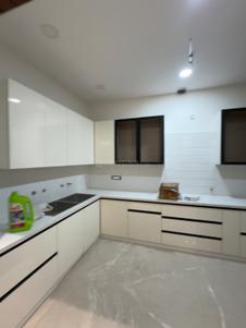 Kitchen Image of 3200 Sq.ft 3.5 BHK Independent House for rent in Sector 21 Chandigarh for Rs. 150000