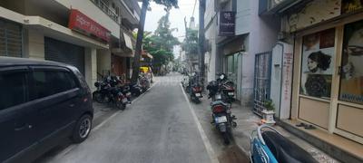 Balcony Image of 5000 Sq.ft 8 BHK Independent House for sale in Banashankari Bengaluru for Rs. 37300000