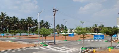 Image of 3045 Sq.ft Residential Plot / Land for sale in Pattanam, Coimbatore for Rs. 1100900