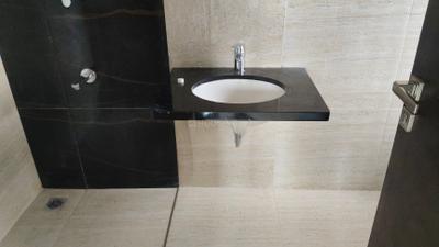 Image of 1730 Sq.ft 3 BHK Apartment / Flat for rent in Aparna Zenon, Puppalaguda, Hyderabad for Rs. 70000