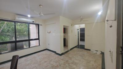 Living Room Image of 630 Sq.ft 1 BHK Apartment / Flat for sale in Hiranandani Estate Thane for Rs. 9000000