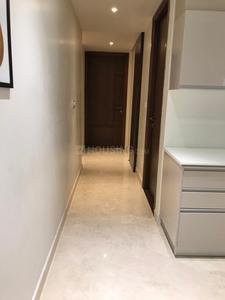 Image of 1098 Sq.ft 2 BHK Apartment / Flat for sale in SPR Highliving District, Jamalia, Chennai for Rs. 10500000
