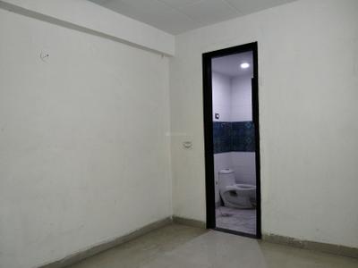 Bedroom Image of 800 Sq.ft 2 BHK Apartment / Flat for sale in Said-Ul-Ajaib New Delhi for Rs. 3500000