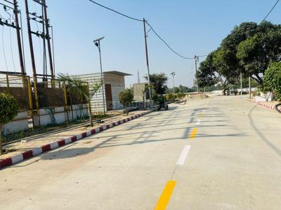 Image of 775 Sq.ft 2 BHK Independent House for sale in New Moradabad, Moradabad for Rs. 3600000