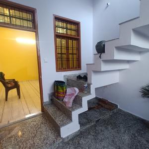 Hall Image of 1009 Sq.ft 3 BHK Builder Floor for rent in Rajajipuram Lucknow for Rs. 10000
