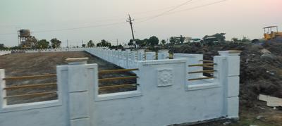 Image of 145 Sq.ft Residential Plot / Land for sale in Mulapadu, Vijayawada for Rs. 2465000