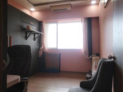 Bedroom Image of 3500 Sq.ft 5 BHK Apartment / Flat for sale in Indiabulls Greens, Panvel Navi Mumbai for Rs. 55000000