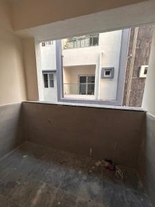 Balcony Image of 2514 Sq.ft 4 BHK Apartment / Flat for sale in Yendada Visakhapatnam for Rs. 16500000
