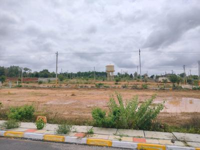 Image of 1050 Sq.ft Residential Plot / Land for sale in Nelamangala, Bengaluru for Rs. 3930000