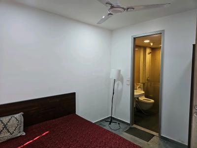 Bedroom Image of 610 Sq.ft 1 BHK Apartment / Flat for sale in Lodha Enchante, Sion Mumbai for Rs. 17200000