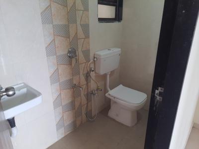 Image of 900 Sq.ft 3 BHK Apartment / Flat for rent in Vashi, Navi Mumbai for Rs. 60000