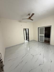 Hall Image of 500 Sq.ft 1 BHK Independent House for rent in Khandve Nagar Pune for Rs. 15000