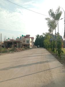 Image of 2160 Sq.ft Residential Plot / Land for sale in Reolta Housing Complex, New Town, Kolkata for Rs. 5400000
