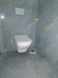 Bedroom Three Image of 1350 Sq.ft 3 BHK Apartment / Flat for sale in Neelkanth Dham, Kharghar Navi Mumbai for Rs. 14500000