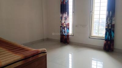 Bedroom Image of 1565 Sq.ft 3 BHK Apartment / Flat for sale in Pethkar Siyona Phase I, Punawale Pune for Rs. 12950000