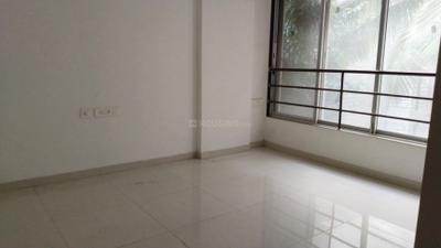 Bedroom Image of 850 Sq.ft 3 BHK Apartment / Flat for sale in Vile Parle East Mumbai for Rs. 28800000