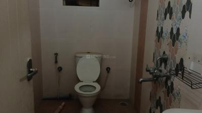 MS Ramaiah Silicon Spring Bathroom Two 4