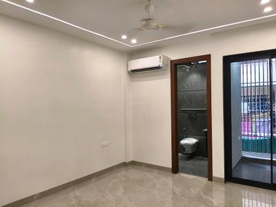 Bedroom Image of 2700 Sq.ft 4 BHK Builder Floor for sale in Paramount Luxury Floors Sushant Lok 3 B Block, Sector 57 Gurgaon for Rs. 36500000