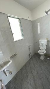 Bathroom Image of 1150 Sq.ft 2 BHK Apartment / Flat for sale in Prithvi Sai Velocity II, Bavdhan Pune for Rs. 7100000