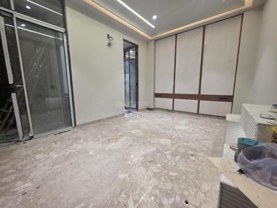 Bedroom Image of 2500 Sq.ft 4 BHK Builder Floor for sale in Preet Vihar New Delhi for Rs. 52500000