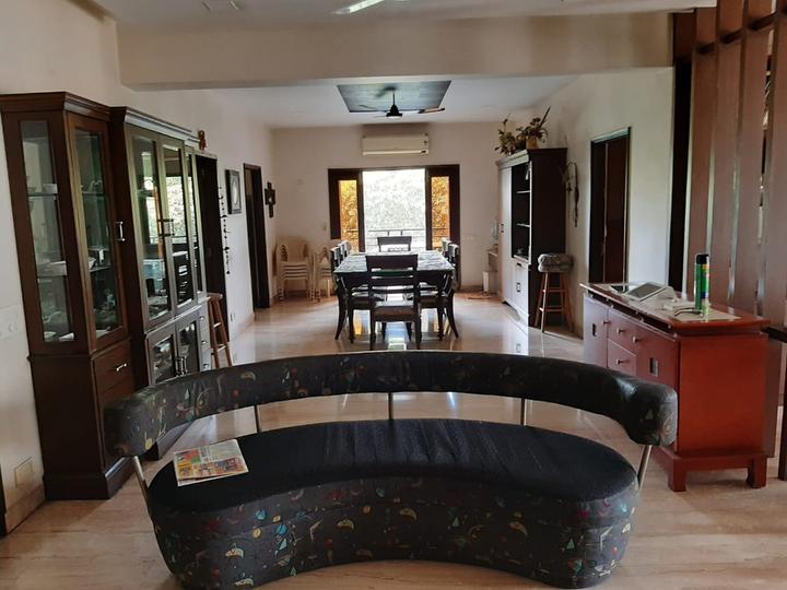 3557 Sqft 4 BHK Flat for sale in Shanta Studio Sycamore Banjara Hills