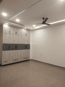 Bedroom Image of 3000 Sq.ft 4 BHK Builder Floor for sale in Paschim Vihar New Delhi for Rs. 45000000