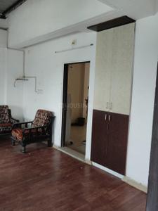 Hall Image of 1850 Sq.ft 4.5 BHK Penthouse for sale in Waghodia Road Vadodara for Rs. 5500000