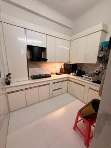 Kitchen Image of 1300 Sq.ft 4 BHK Independent House for sale in Delta II Greater Noida for Rs. 32500000