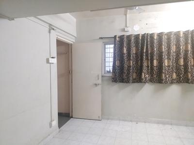 Bedroom Image of 1400 Sq.ft 3 BHK Apartment / Flat for rent in Todkar Recidency, Bibwewadi Pune for Rs. 30000