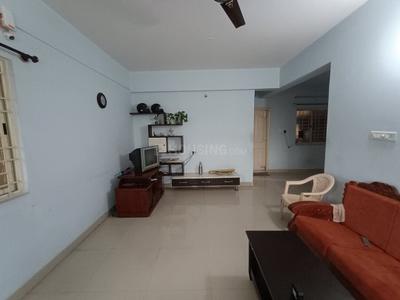 Hall Image of 1440 Sq.ft 3 BHK Apartment / Flat for sale in MBM Kamalanand Residency by MBM Developers, JP Nagar Bengaluru for Rs. 14000000