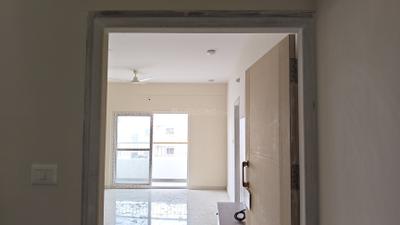 Living Room Image of 1350 Sq.ft 2 BHK Apartment / Flat for rent in Kaggadasapura Bengaluru for Rs. 45000