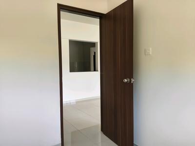 Bedroom Image of 1174 Sq.ft 2.5 BHK Apartment / Flat for sale in Shapoorji Pallonji Vanaha, Bavdhan Pune for Rs. 9600000
