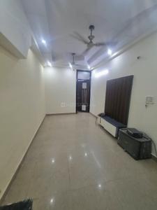 Hall Image of 1000 Sq.ft 2 BHK Apartment / Flat for rent in Sector 51 Noida for Rs. 15000