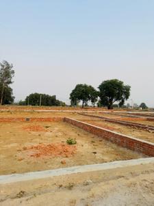 Image of 1000 Sq.ft Residential Plot / Land for sale in Bakshi Ka Talab, Lucknow for Rs. 1399000
