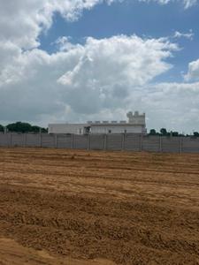 Image of 1000 Sq.ft Residential Plot / Land for sale in Khatu, Sikar for Rs. 2600000