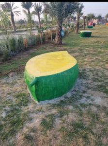 Image of 1500 Sq.ft Residential Plot / Land for sale in Railway Colony, Bilaspur for Rs. 1300000