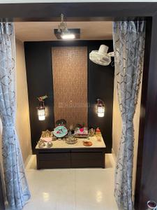 Bedroom Image of 2017 Sq.ft 3 BHK Apartment / Flat for sale in Picnic Garden Kolkata for Rs. 18500000