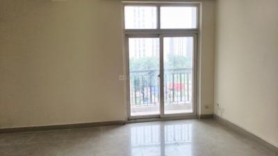 Living Room Image of 900 Sq.ft 2 BHK Apartment / Flat for sale in Amrapali Zodiac, Sector 120 Noida for Rs. 8900000