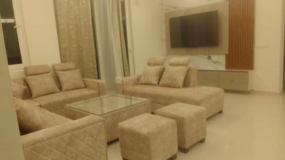 Hall Image of 2790 Sq.ft 4 BHK Apartment / Flat for rent in Ambika LA Parisian , Sector 66 Mohali for Rs. 75000