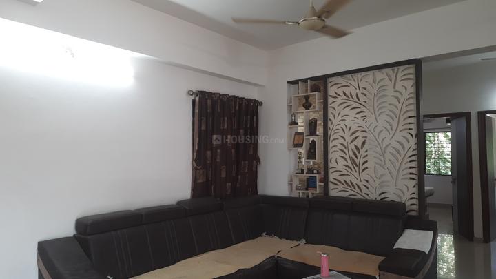 Balaji Green Living Room 1