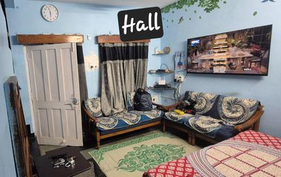 Living Room Image of 600 Sq.ft 2 BHK Duplex for sale in Sarvodaya Nagar Jabalpur for Rs. 6000000